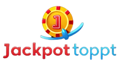 JackpotTopPT Logo
