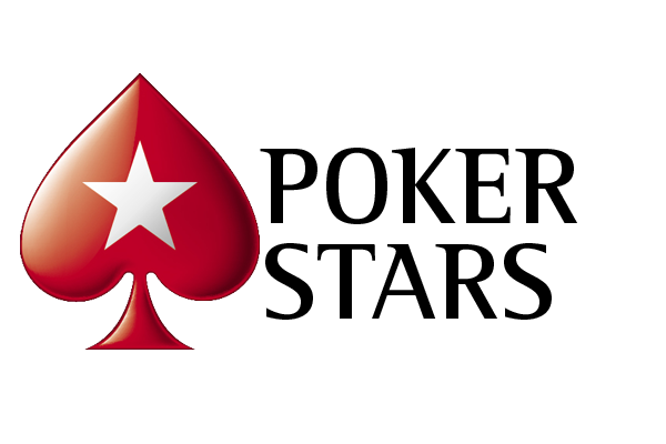 Logo do PokerStars